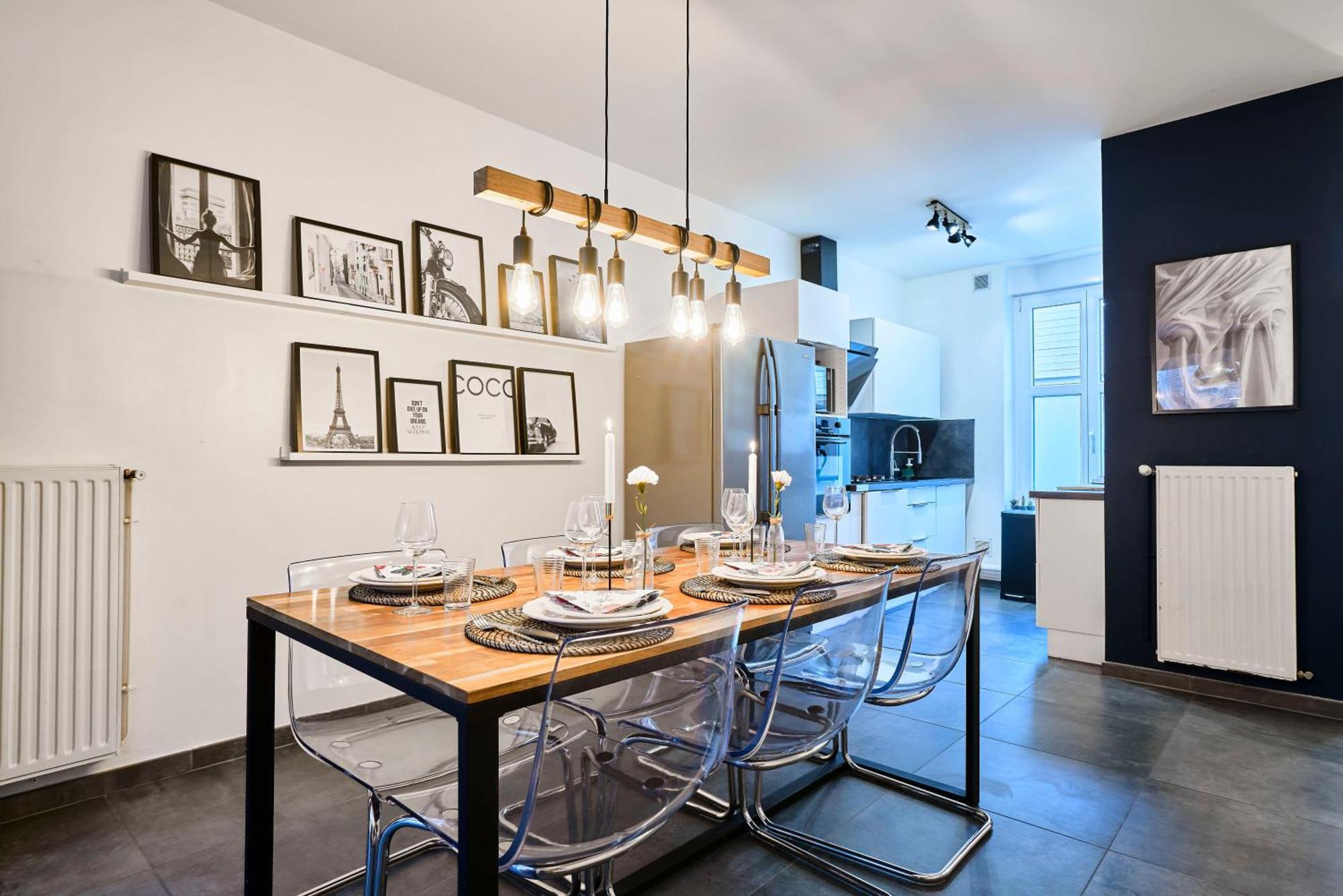Maison Croix Centre Extérieur photo